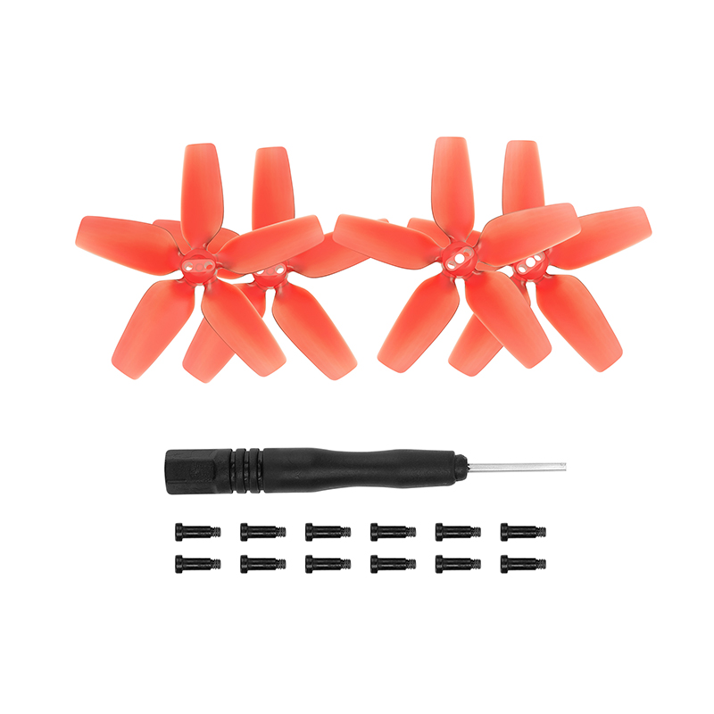 Ekko Cosplay Prop - 4pcs Propellers 2925S Blade Prop With