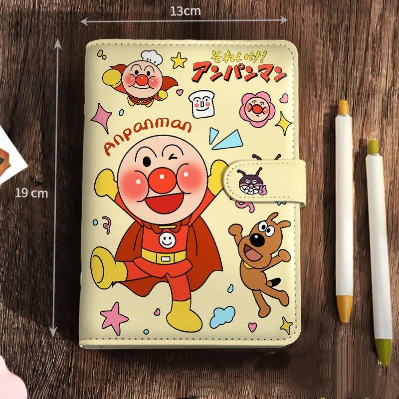 A6 Anpanman Pu Soft Surface 45 - Detachable Cosplay Prop 评论和价格