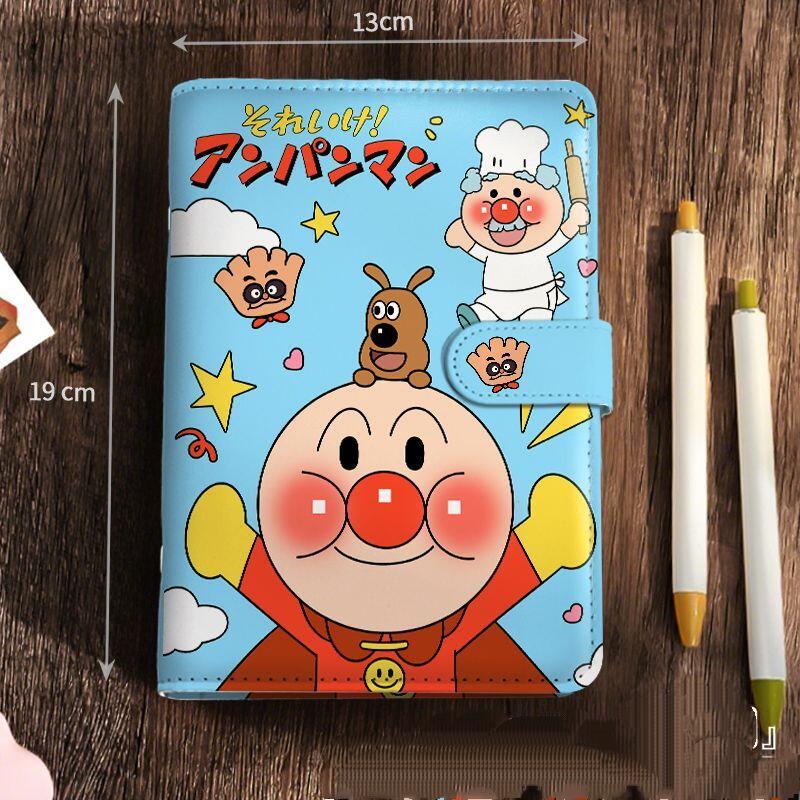 A6 Anpanman Pu Soft Surface 45 - Detachable Cosplay Prop 评论和价格