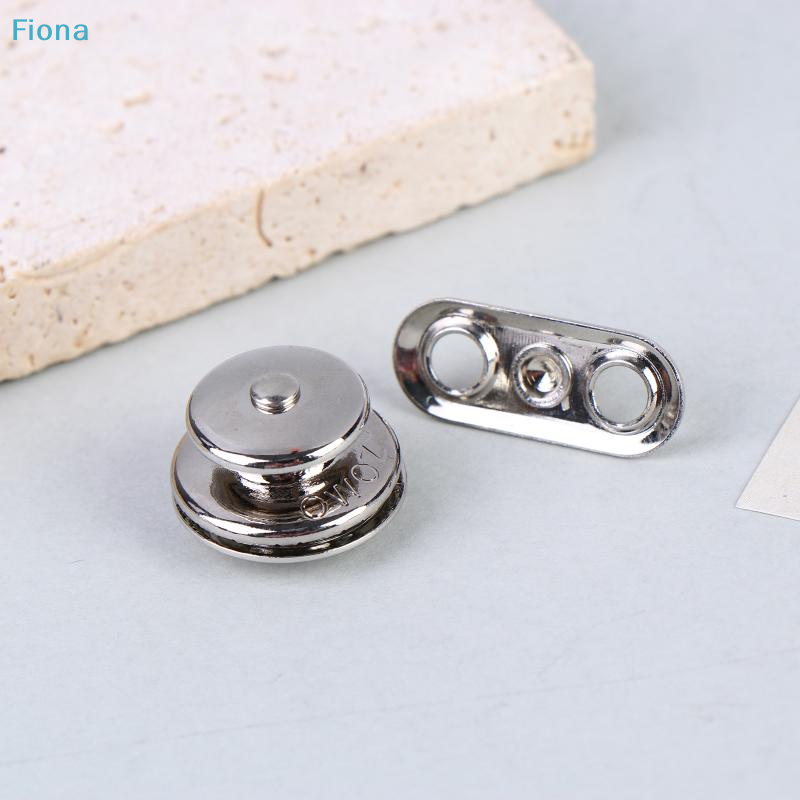 ☭1 Sets Quick Datachable Marin - Snap Fastener Set 评论和价格