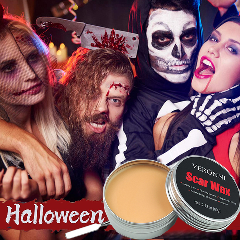 2pcs SFX Makeup Kit with Dual- - Body Paint Sfx 评论和价格
