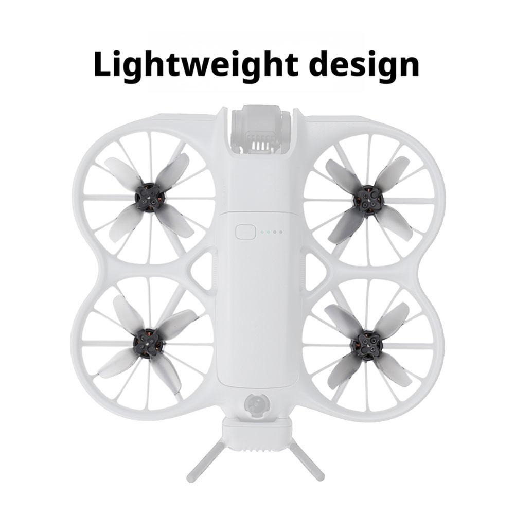 for dji Neo2 Paddle Blades Fou - Ekko Cosplay Prop 评论和价格
