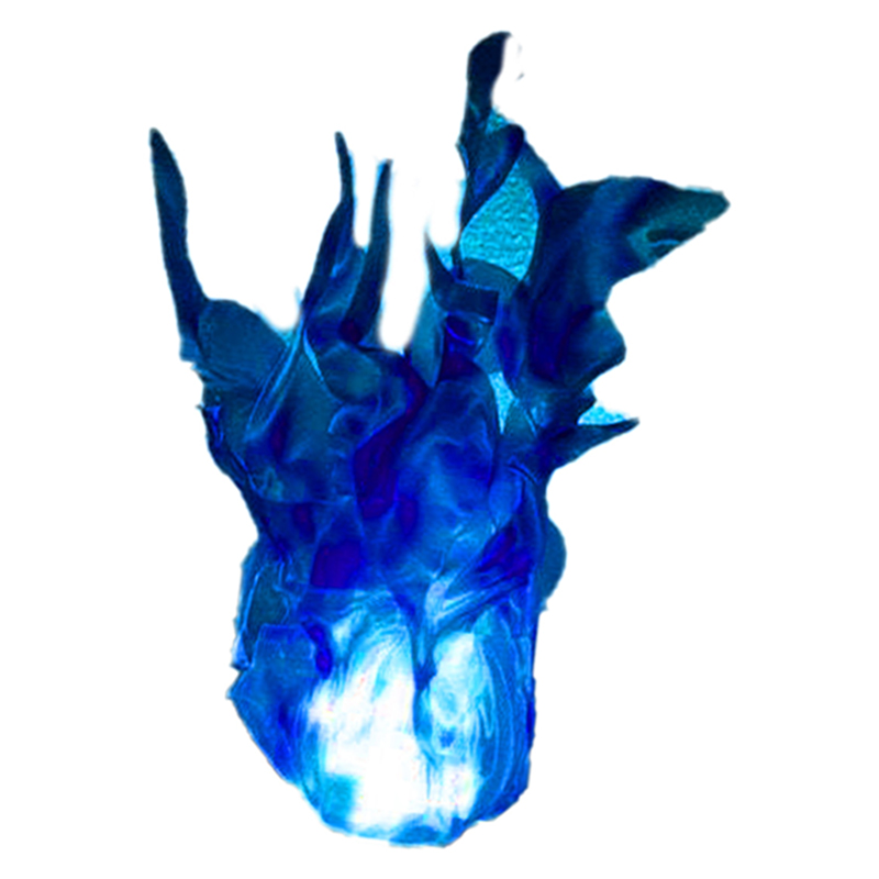 Halloween Decor Props Simulati - Cosplay Fireball Prop 评论和价格