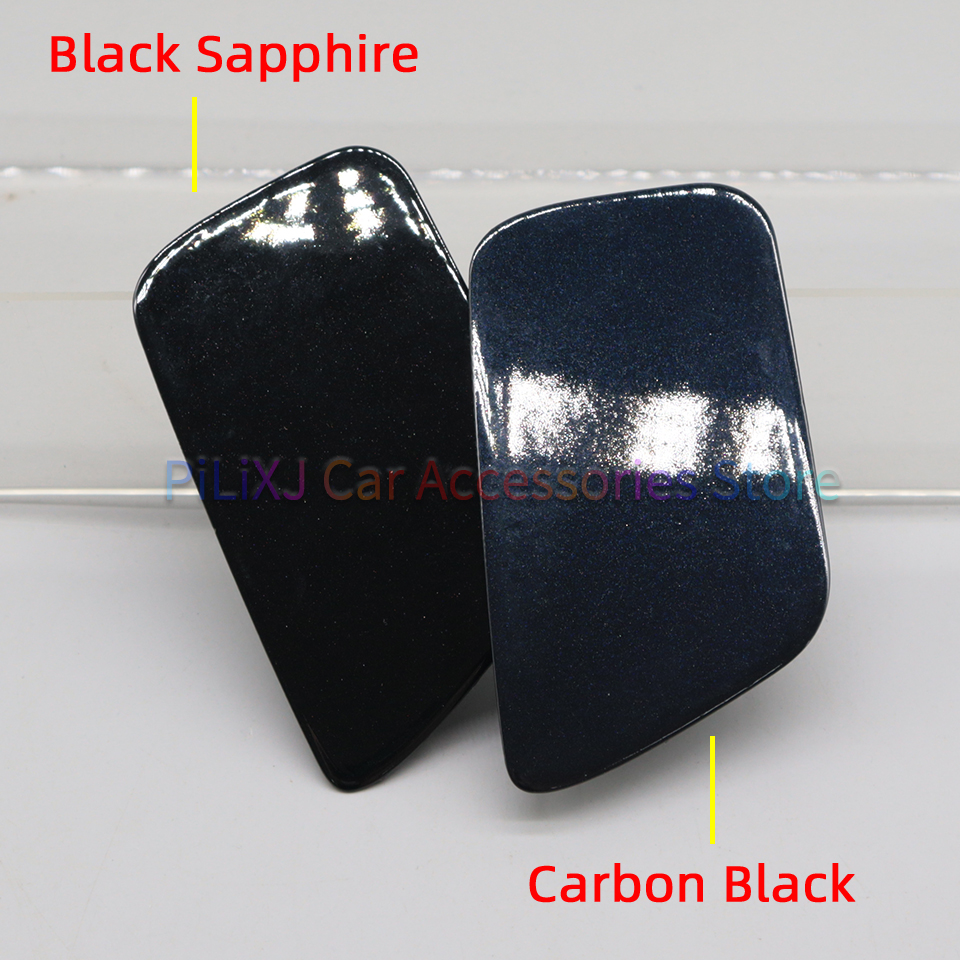 Headlamp Washer Nozzle Cover F - Metallic Spray Paint 评论和价格