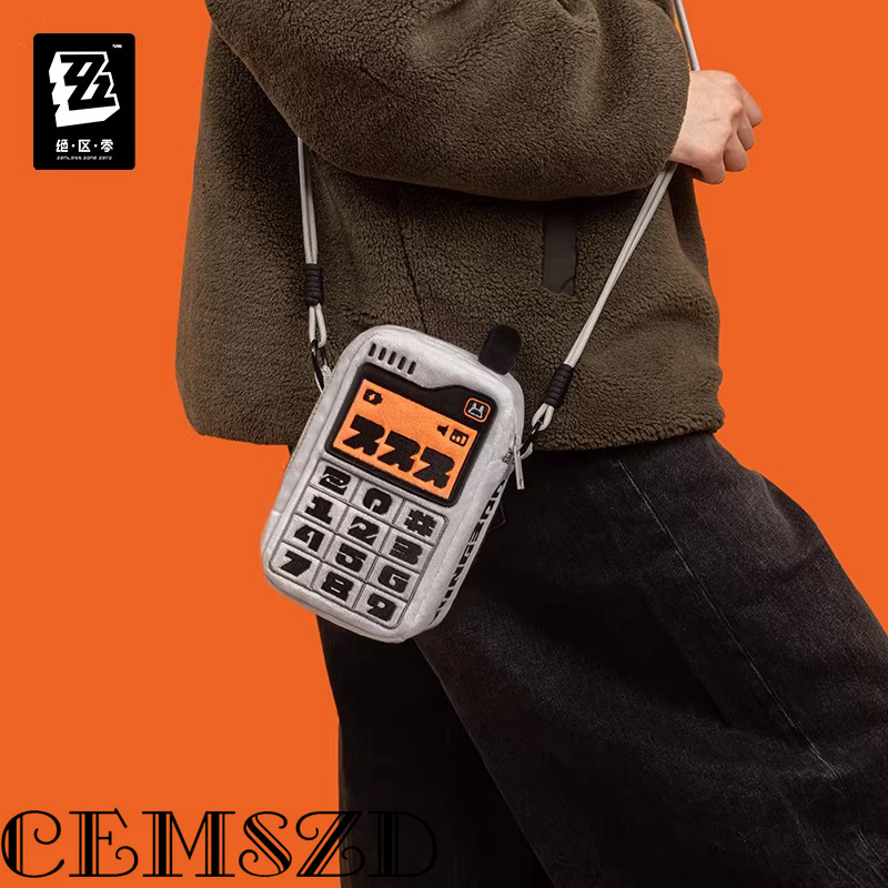 [Genuine] Game Zenless Zone Ze - Cosplay Prop Kit 评论和价格