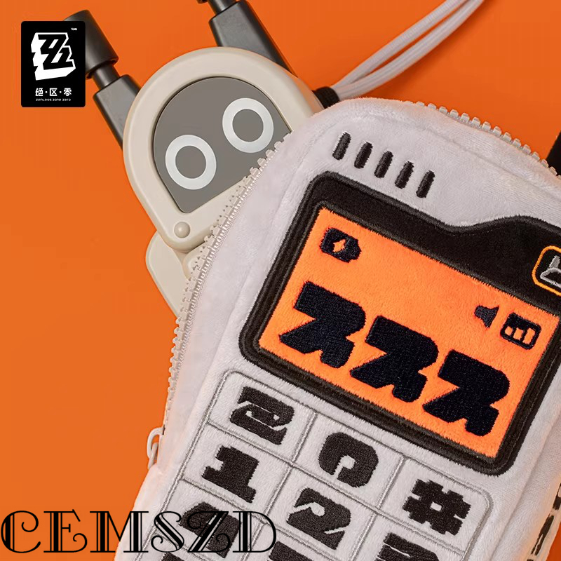 [Genuine] Game Zenless Zone Ze - Cosplay Prop Kit 评论和价格