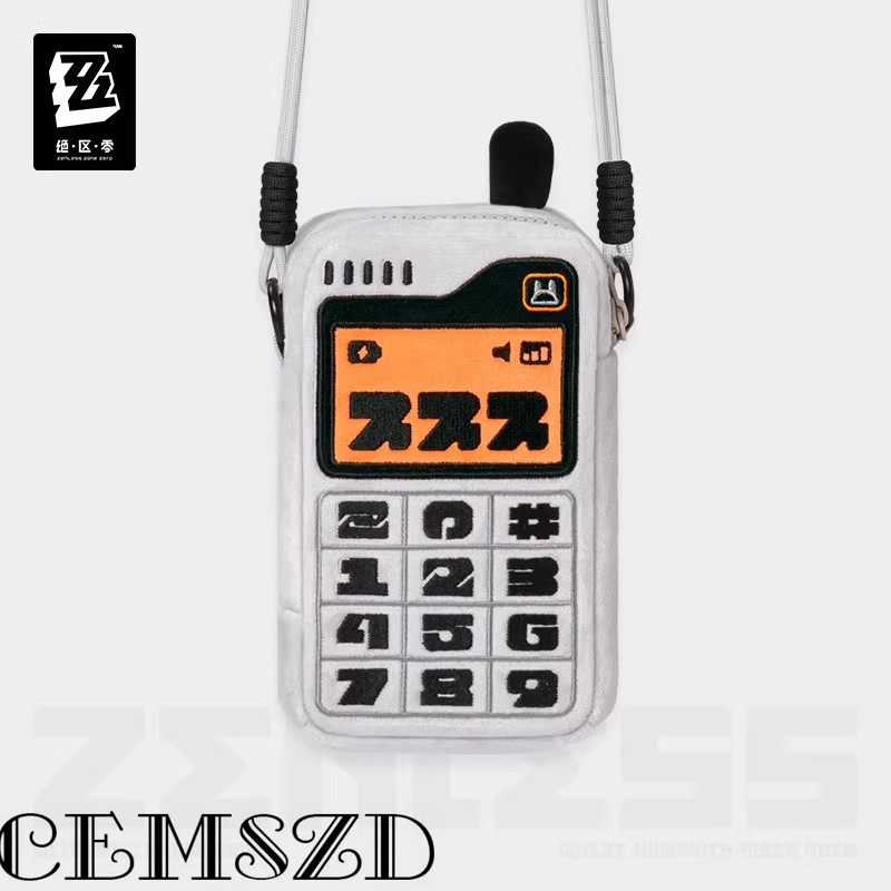 [Genuine] Game Zenless Zone Ze - Cosplay Prop Kit 评论和价格