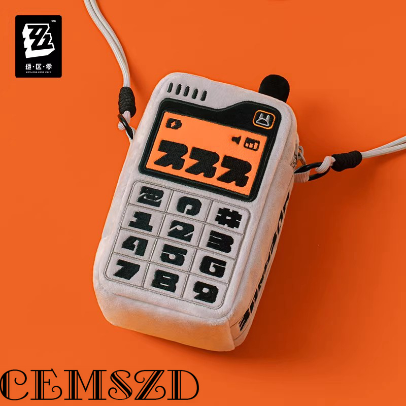 [Genuine] Game Zenless Zone Ze - Cosplay Prop Kit 评论和价格