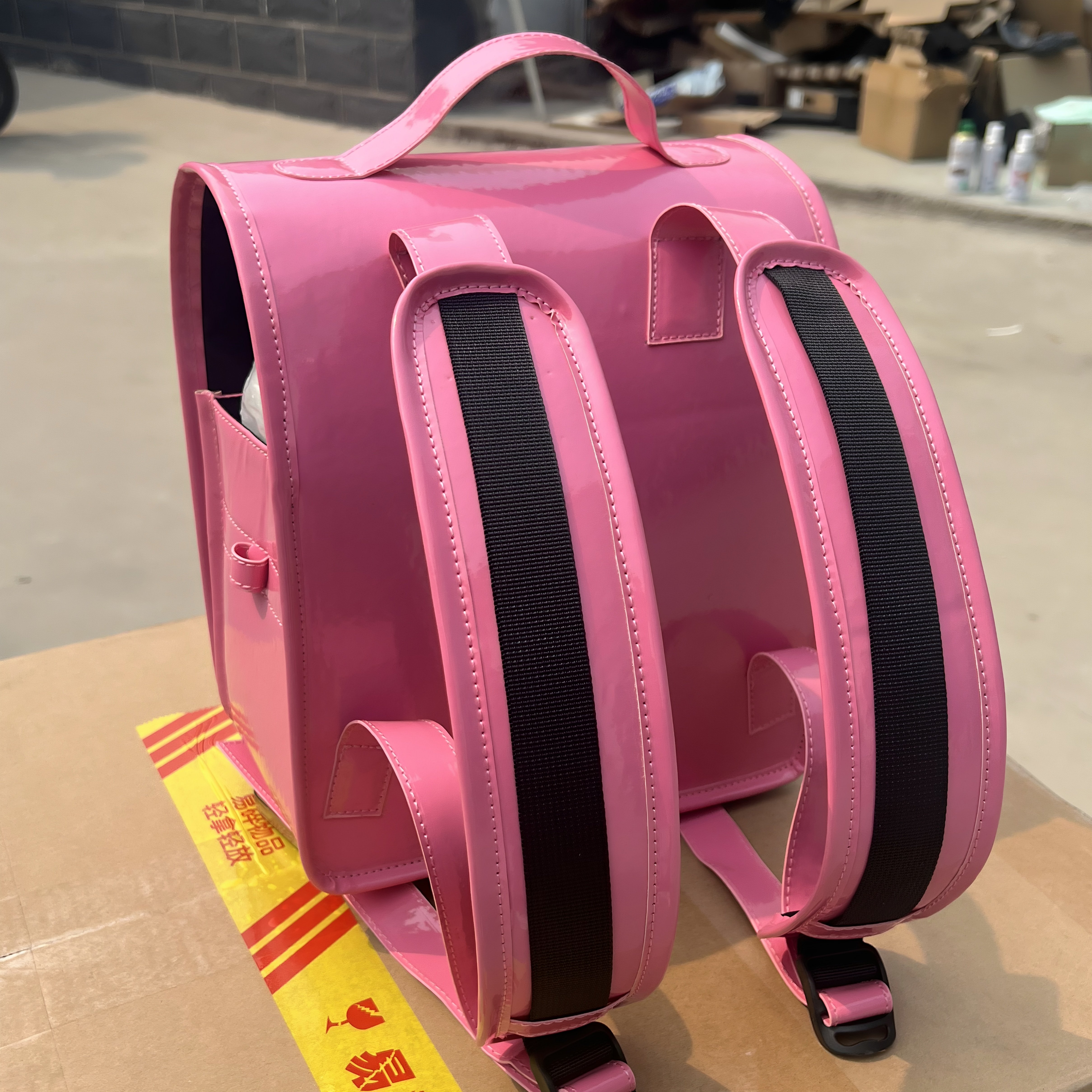 Game Zenless Zone Zero Sunna C - Cosplay Prop Bag 评论和价格