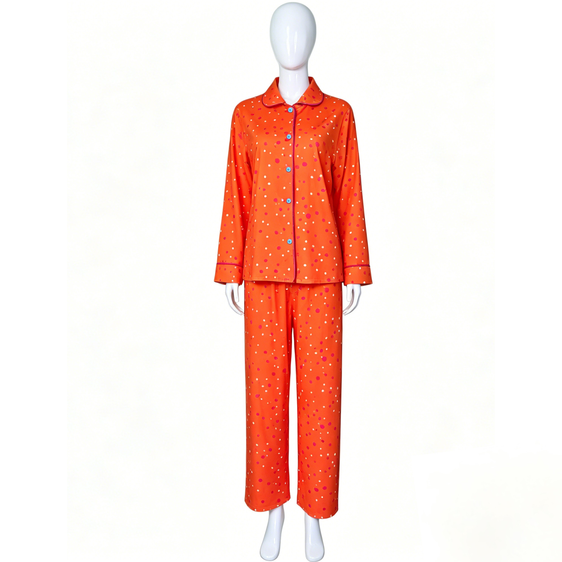 Movie Coraline Cosplay Pajamas - Prop De Cosplay 评论和价格
