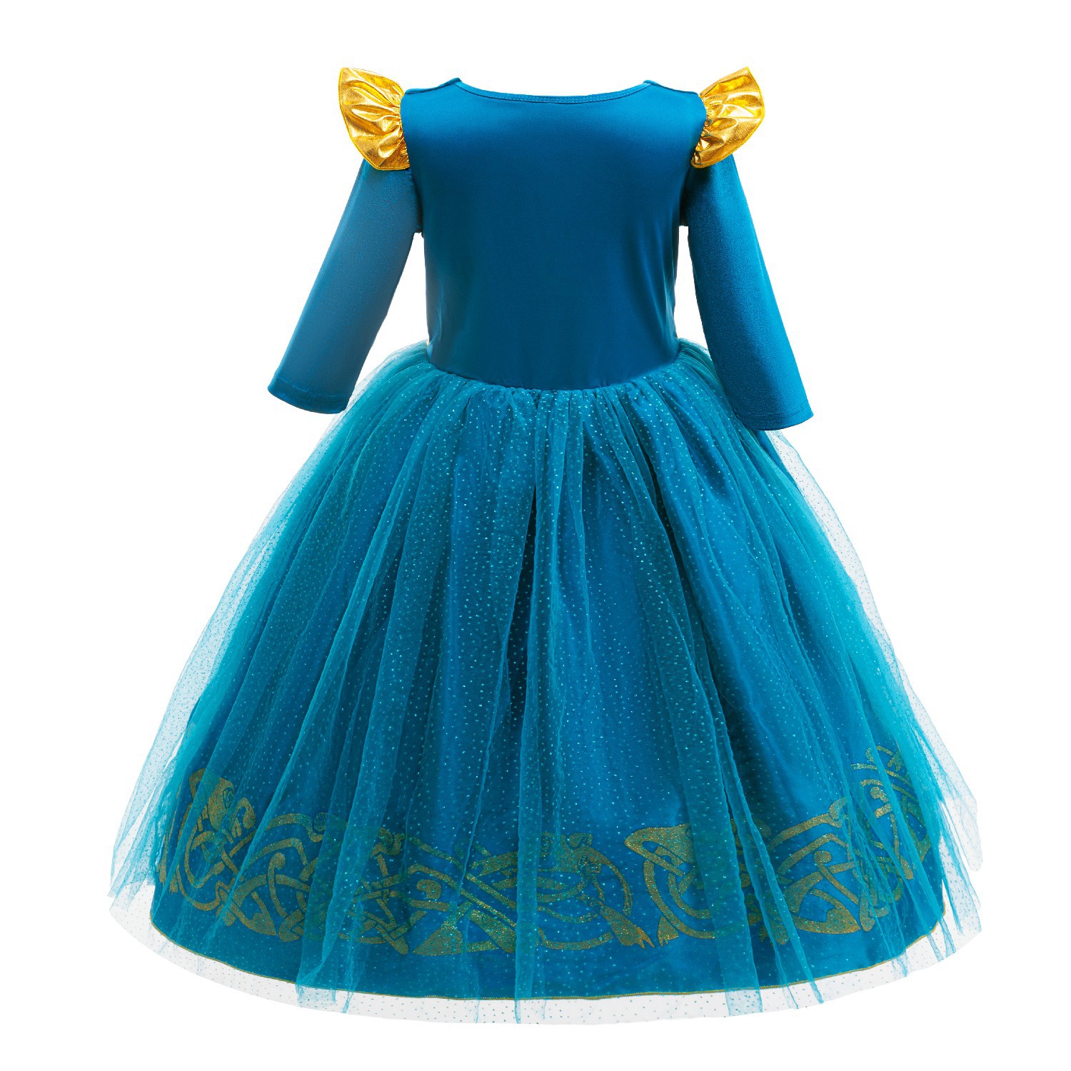Brave Merida Girls Princess Co - Cosplay Prop Bow 评论和价格