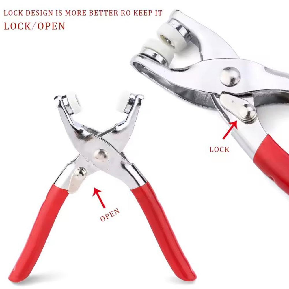 Hot 100pcs Metal Prong Snap Bu - Snap Fastener Set 评论和价格