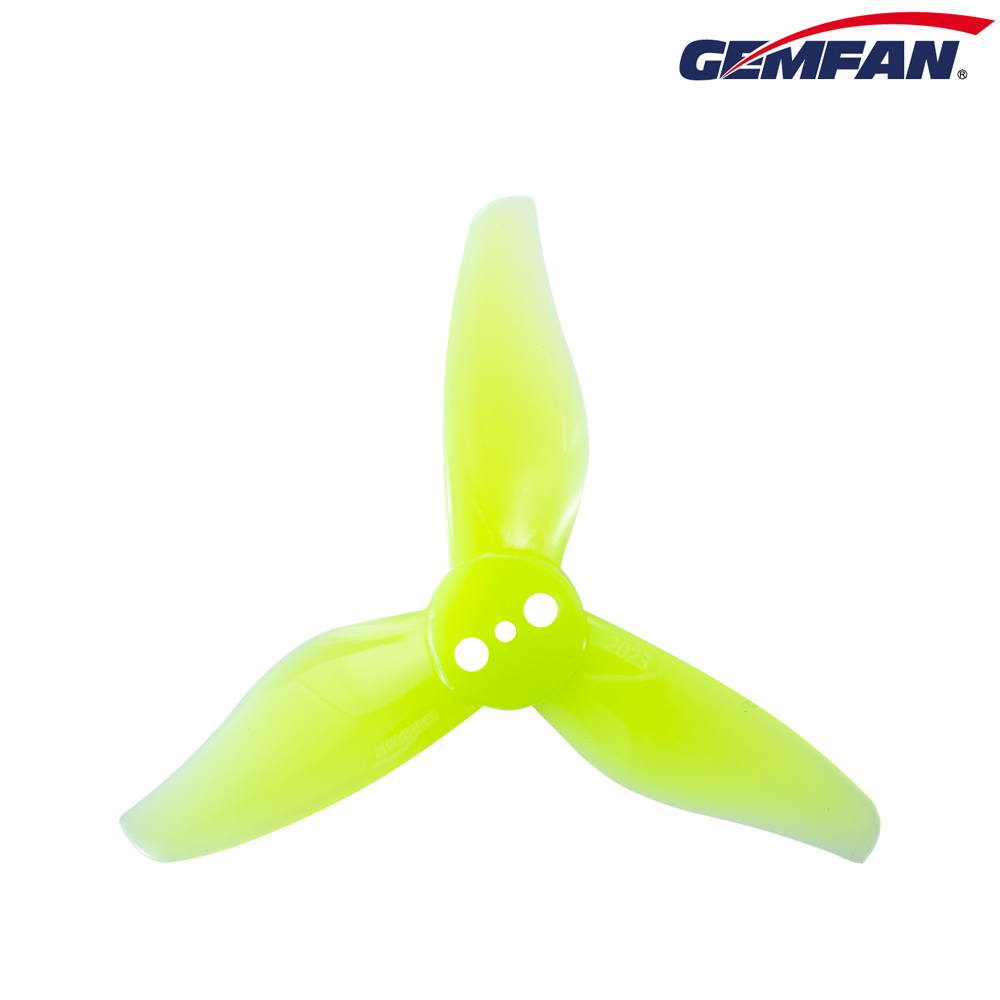 Gemfan Hurricane 2023 Propelle - Ekko Cosplay Prop 评论和价格