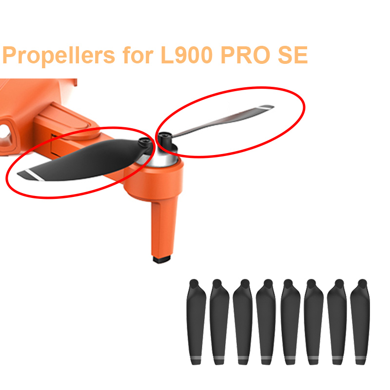 LYZRC For L900 PRO SE Drone Or - Ekko Cosplay Prop 评论和价格
