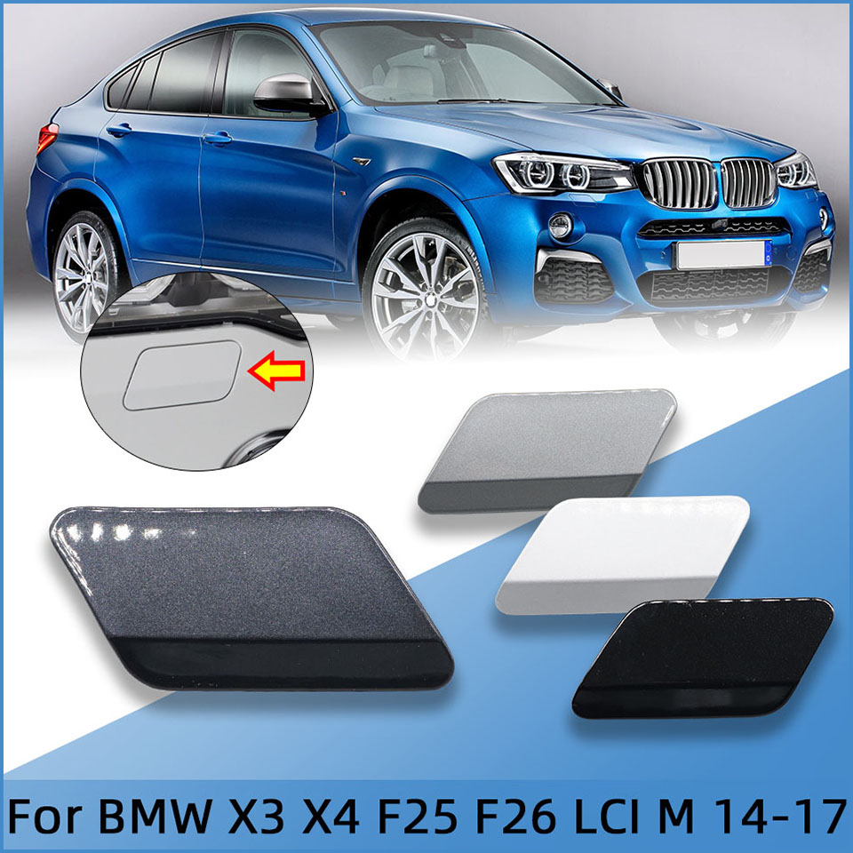 Auto Parts Headlight Washer Co - Metallic Spray Paint 评论和价格