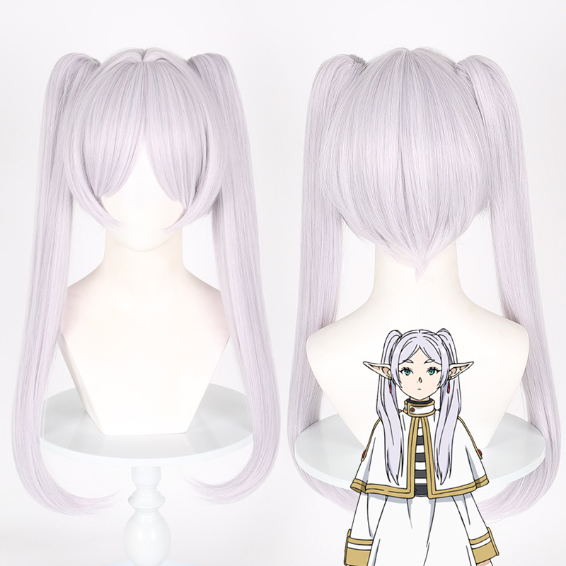 The Protagonist of 'Frieren: B - Frieren Cosplay Prop 评论和价格
