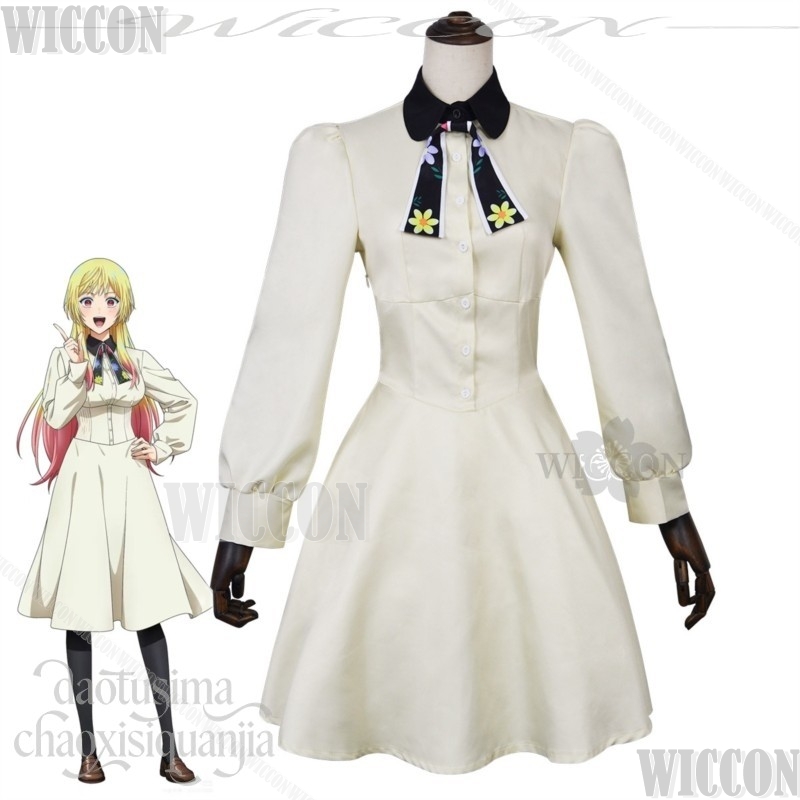 Anime MARRIAGETOXIN Cosplay ME - Cosplay Prop Bow 评论和价格