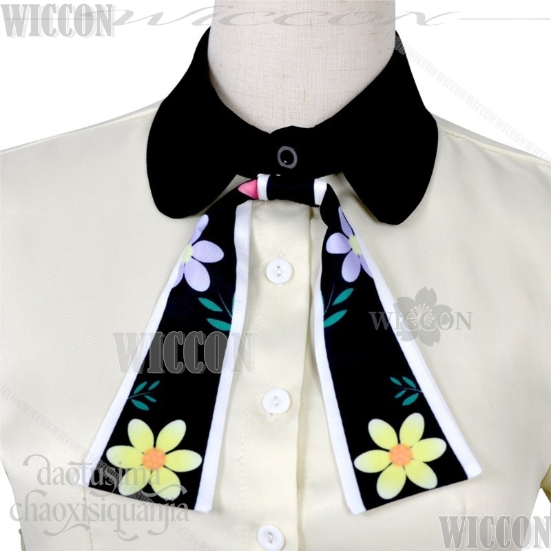 Anime MARRIAGETOXIN Cosplay ME - Cosplay Prop Bow 评论和价格