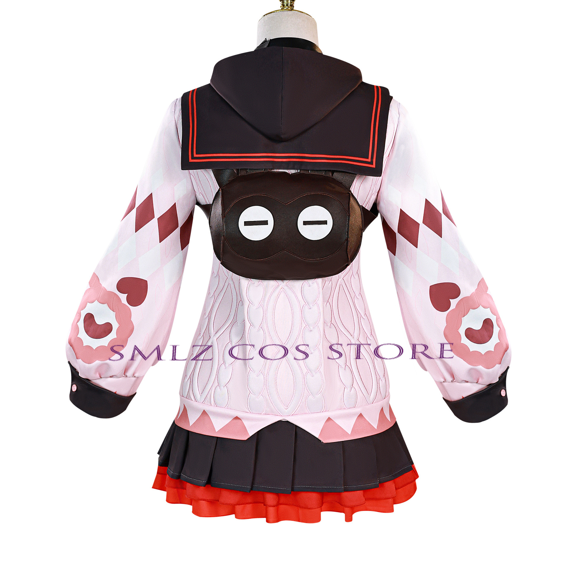 Smlz Ukinami Yuzuha Cosplay Ga - Cosplay Prop Bag 评论和价格
