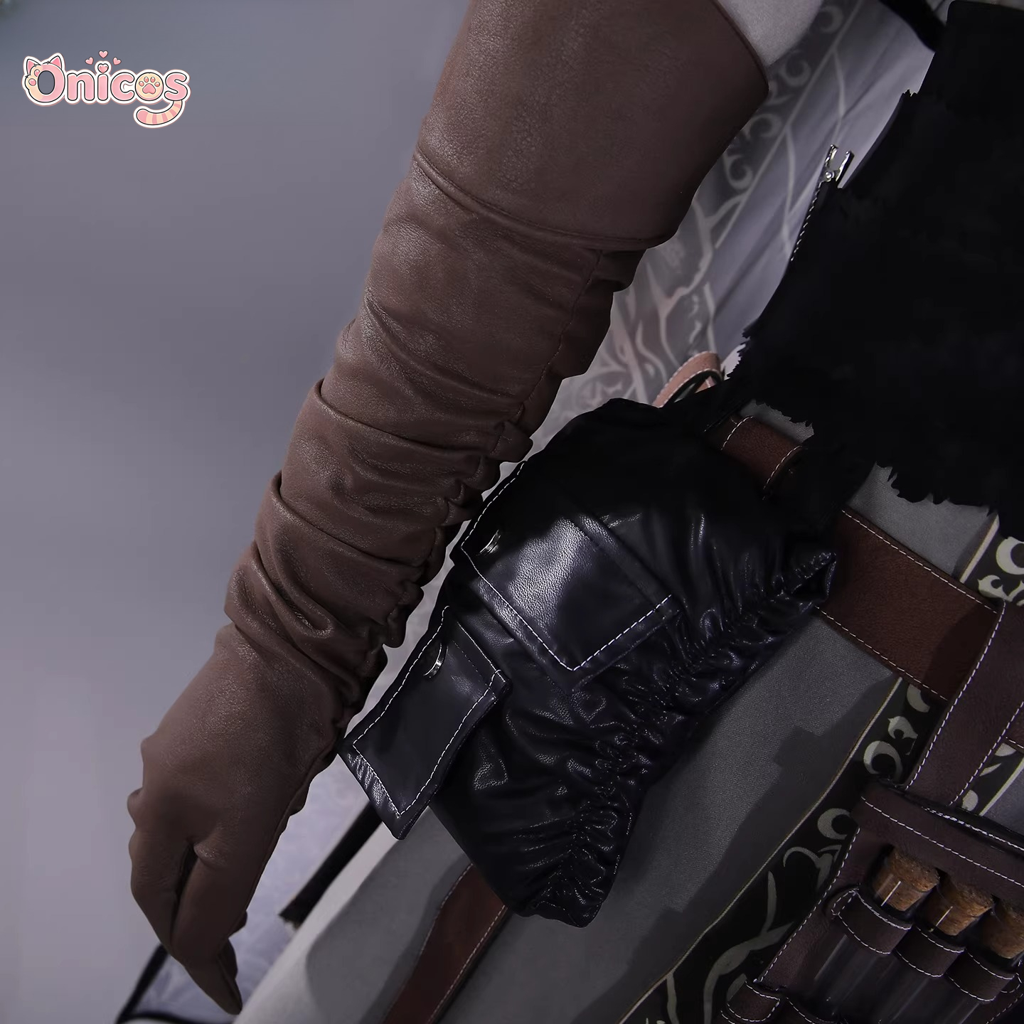 Game Bloodborne Tomb Explorer  - Bloodborne Cosplay Prop 评论和价格