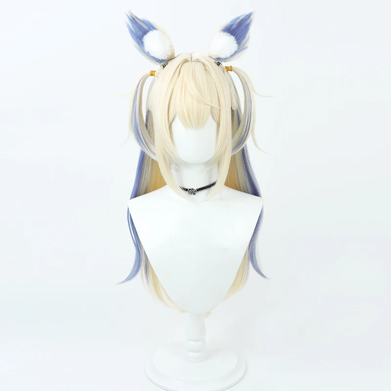 Hololive EN VTuber Fuwawa Abys - Prop En Cosplay 评论和价格