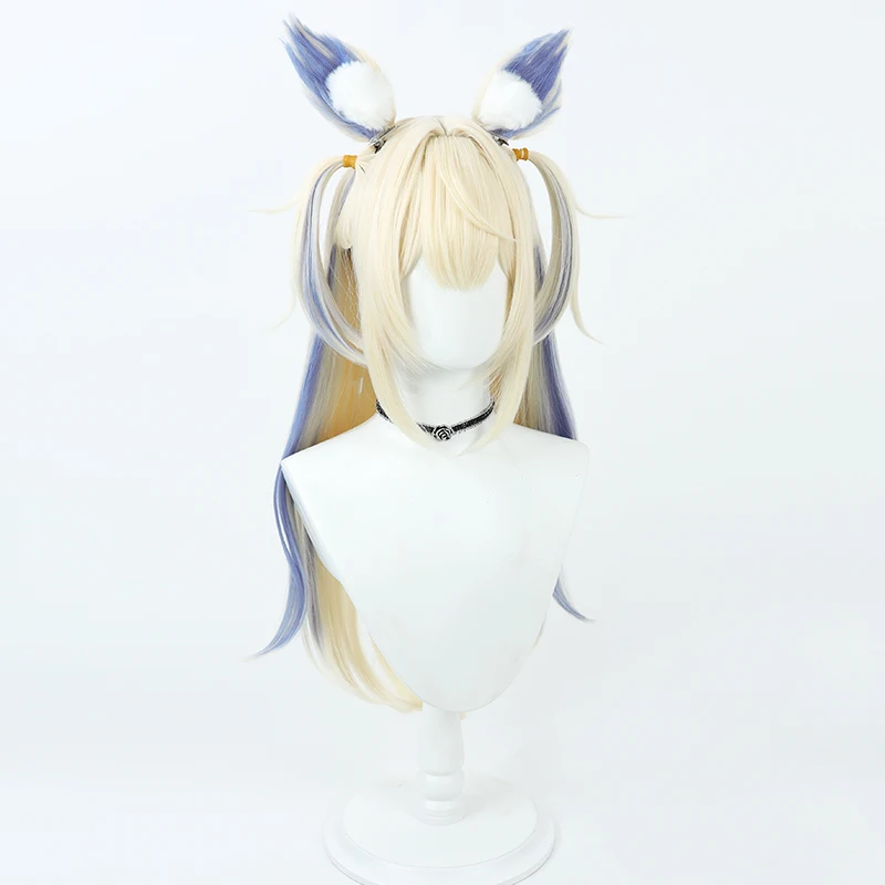 Hololive EN VTuber Fuwawa Abys - Prop En Cosplay 评论和价格