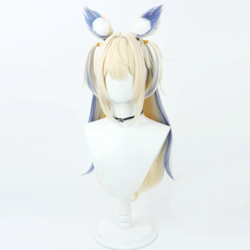 Hololive EN VTuber Fuwawa Abys - Prop En Cosplay 评论和价格