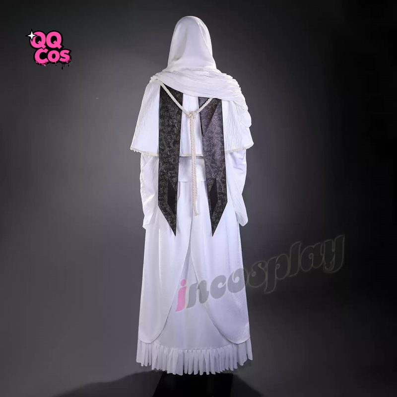 Bloodborne Iosefka cosplay Chr - Bloodborne Cosplay Prop 评论和价格
