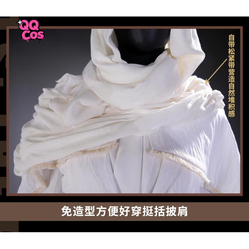 Bloodborne Iosefka cosplay Chr - Bloodborne Cosplay Prop 评论和价格