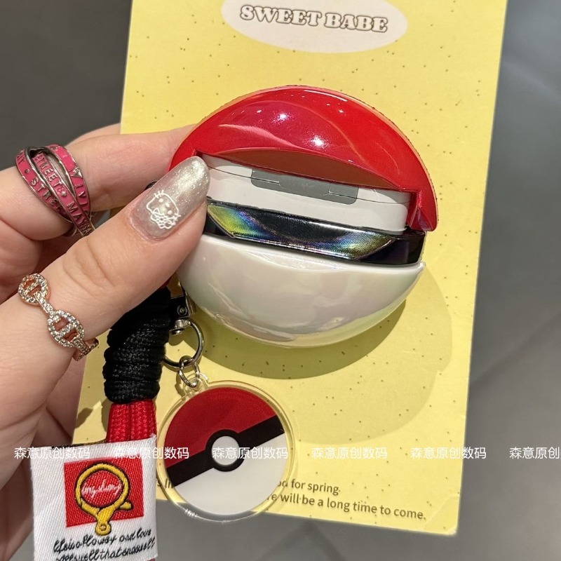 Cartoon Anime Pokemon Color pl - Cosplay Fireball Prop 评论和价格