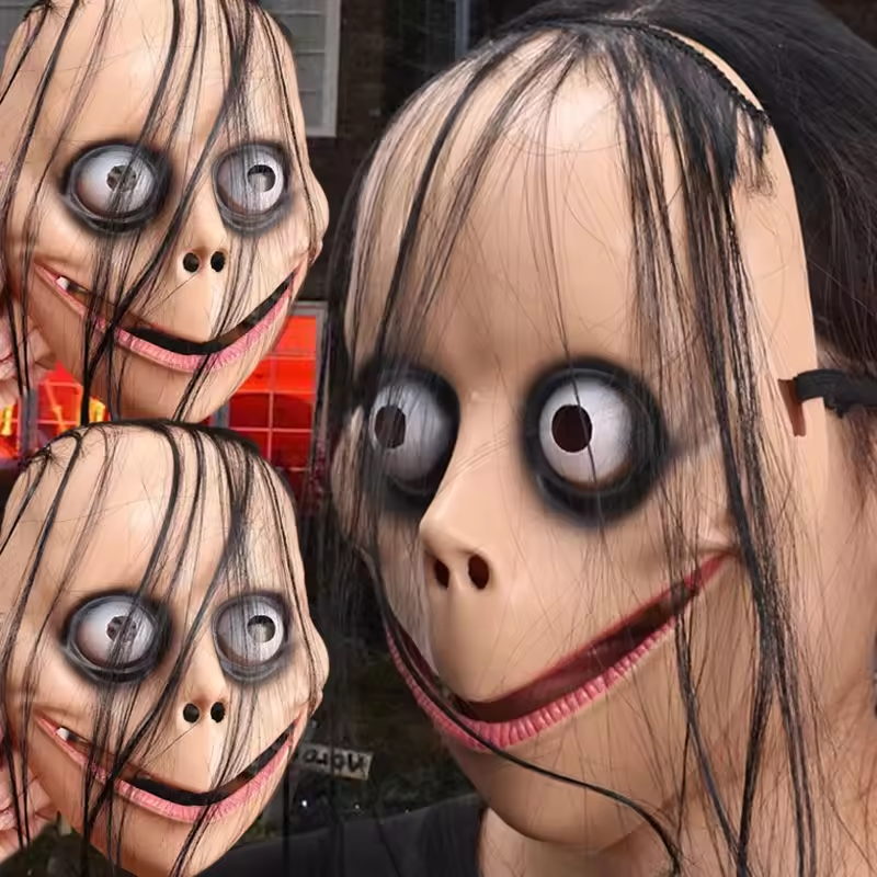 Halloween Horror Scary Clown M - Briar Cosplay Prop 评论和价格