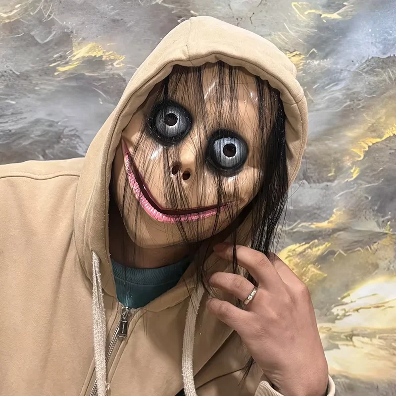 Halloween Horror Scary Clown M - Briar Cosplay Prop 评论和价格