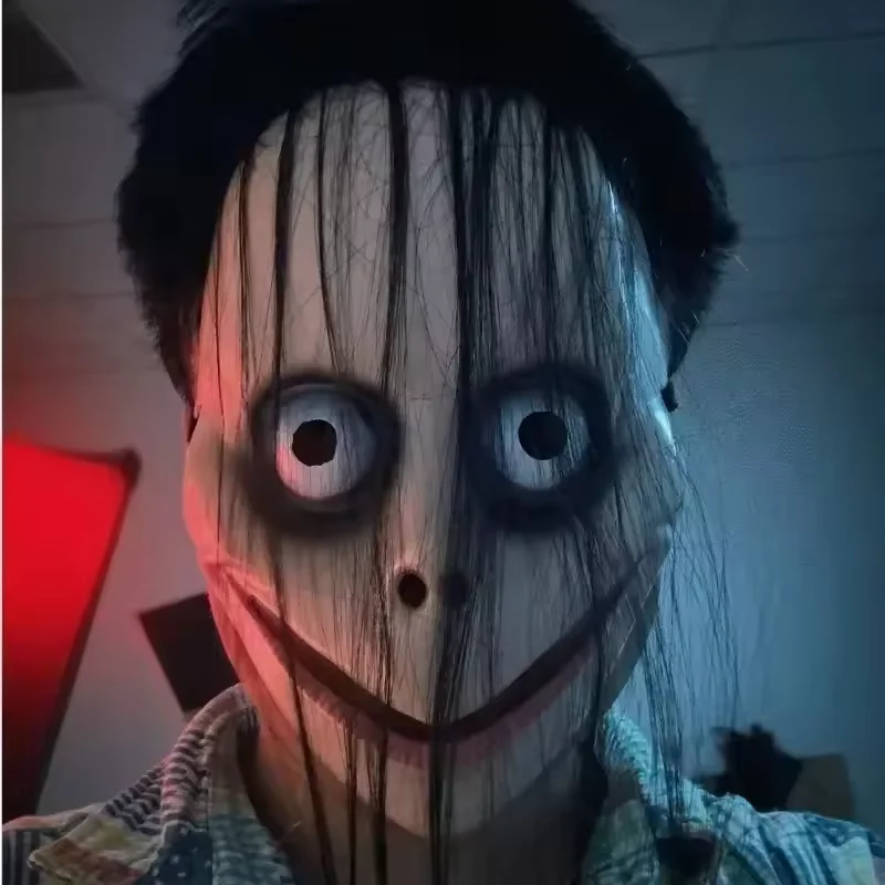Halloween Horror Scary Clown M - Briar Cosplay Prop 评论和价格