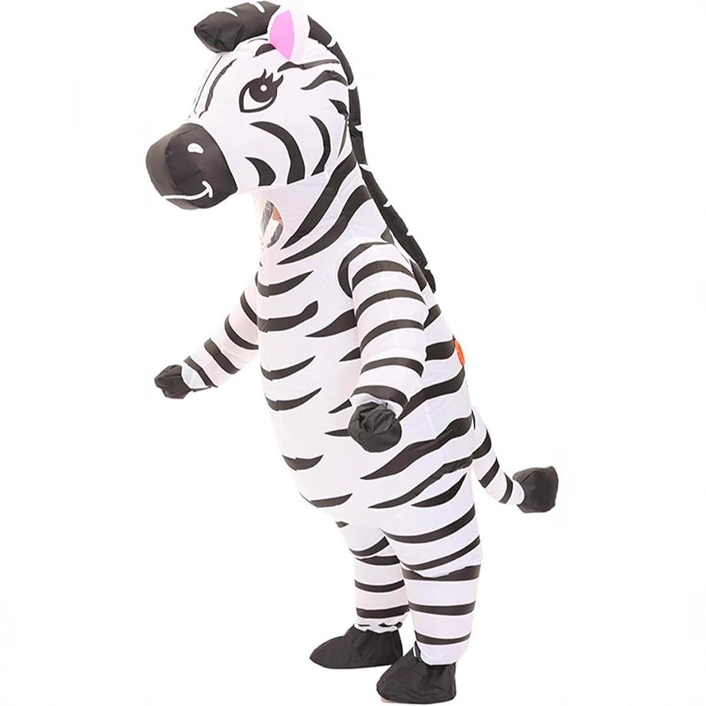 Halloween Animal Cosplay Prop  - Cosplay Prop Building 评论和价格