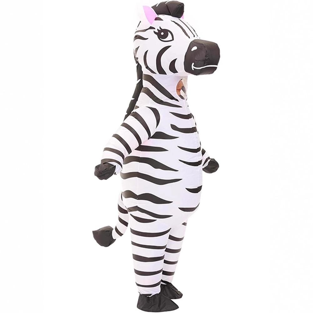 Halloween Animal Cosplay Prop  - Cosplay Prop Building 评论和价格