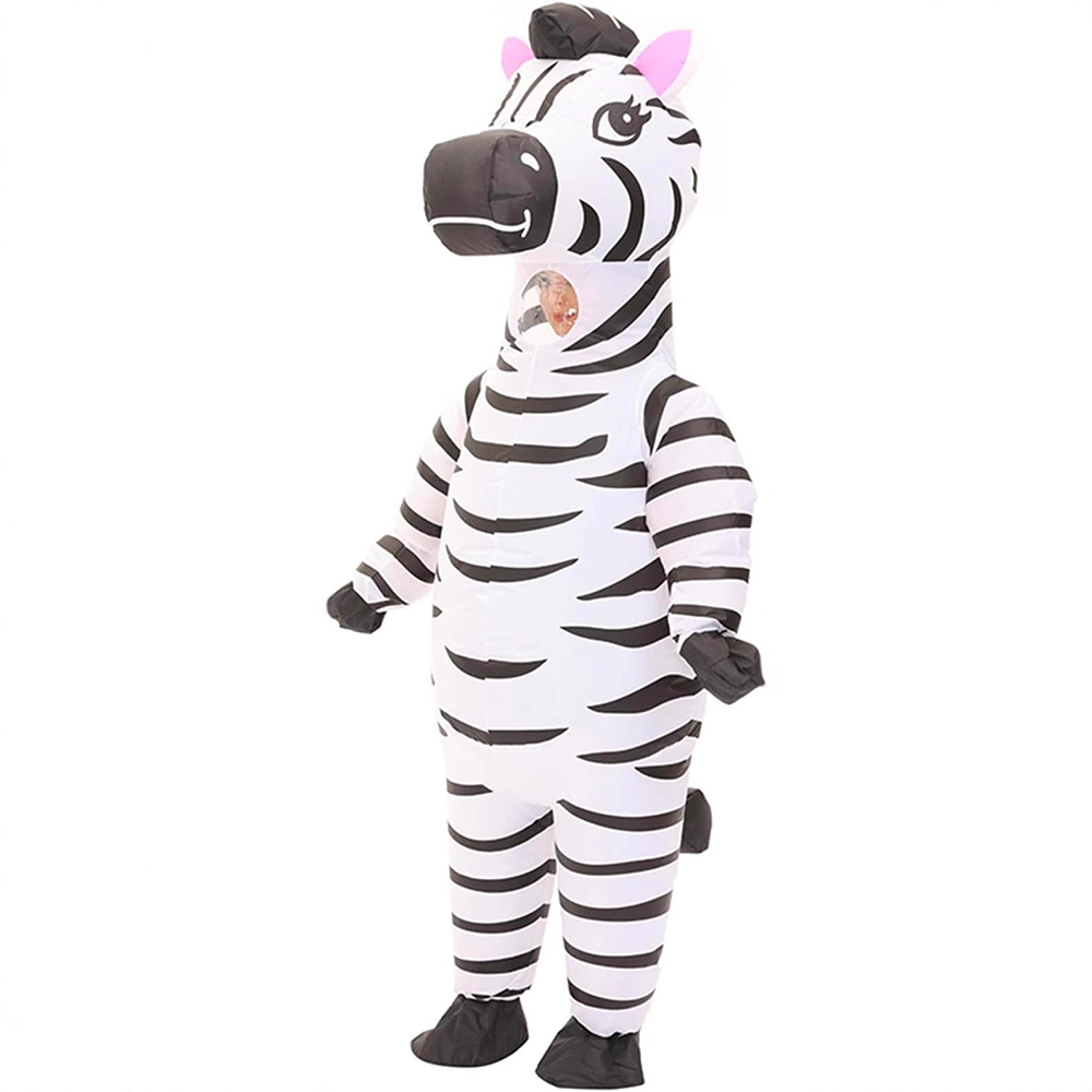 Halloween Animal Cosplay Prop  - Cosplay Prop Building 评论和价格