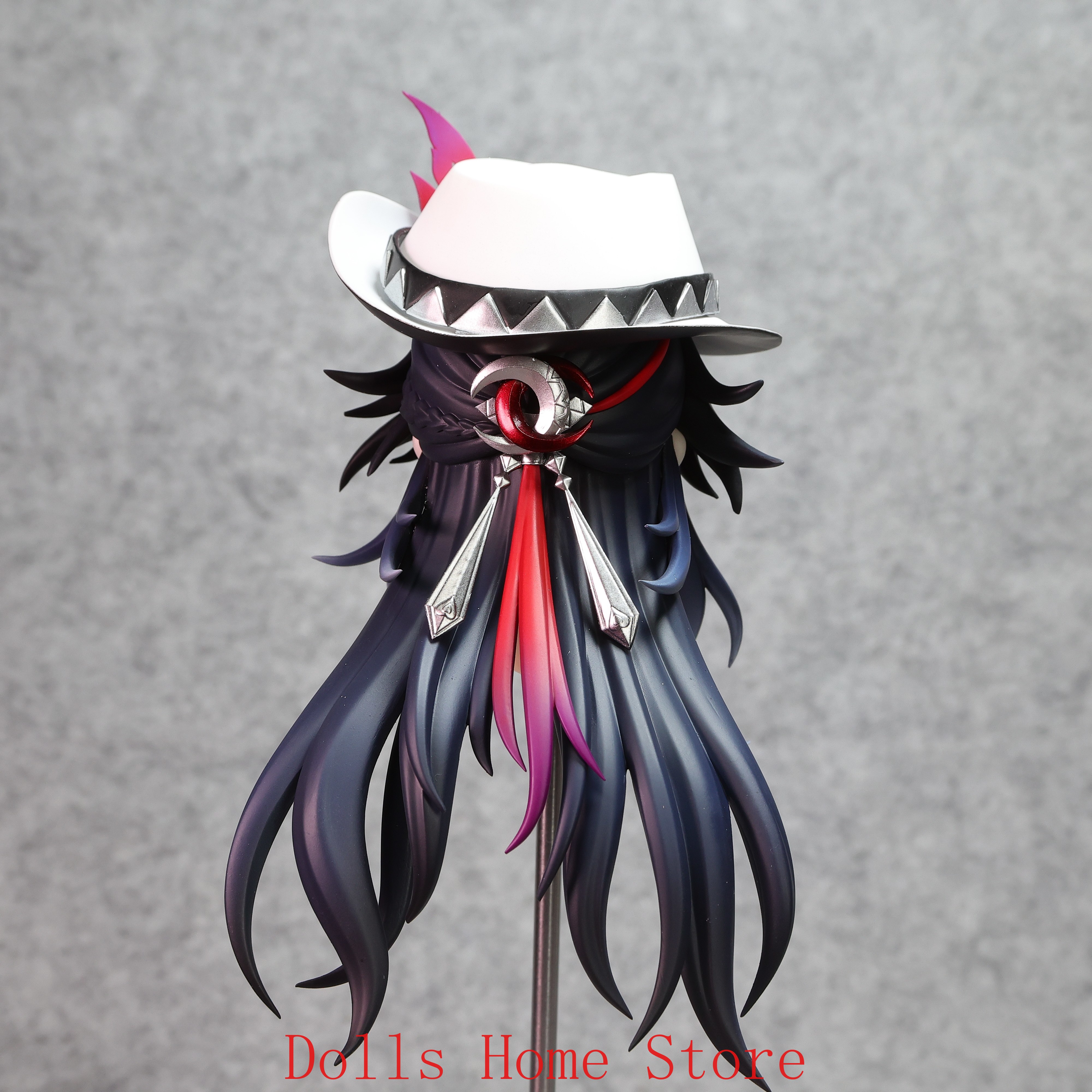 Game Honkai: Star Rail Ashveil - Detachable Cosplay Prop 评论和价格
