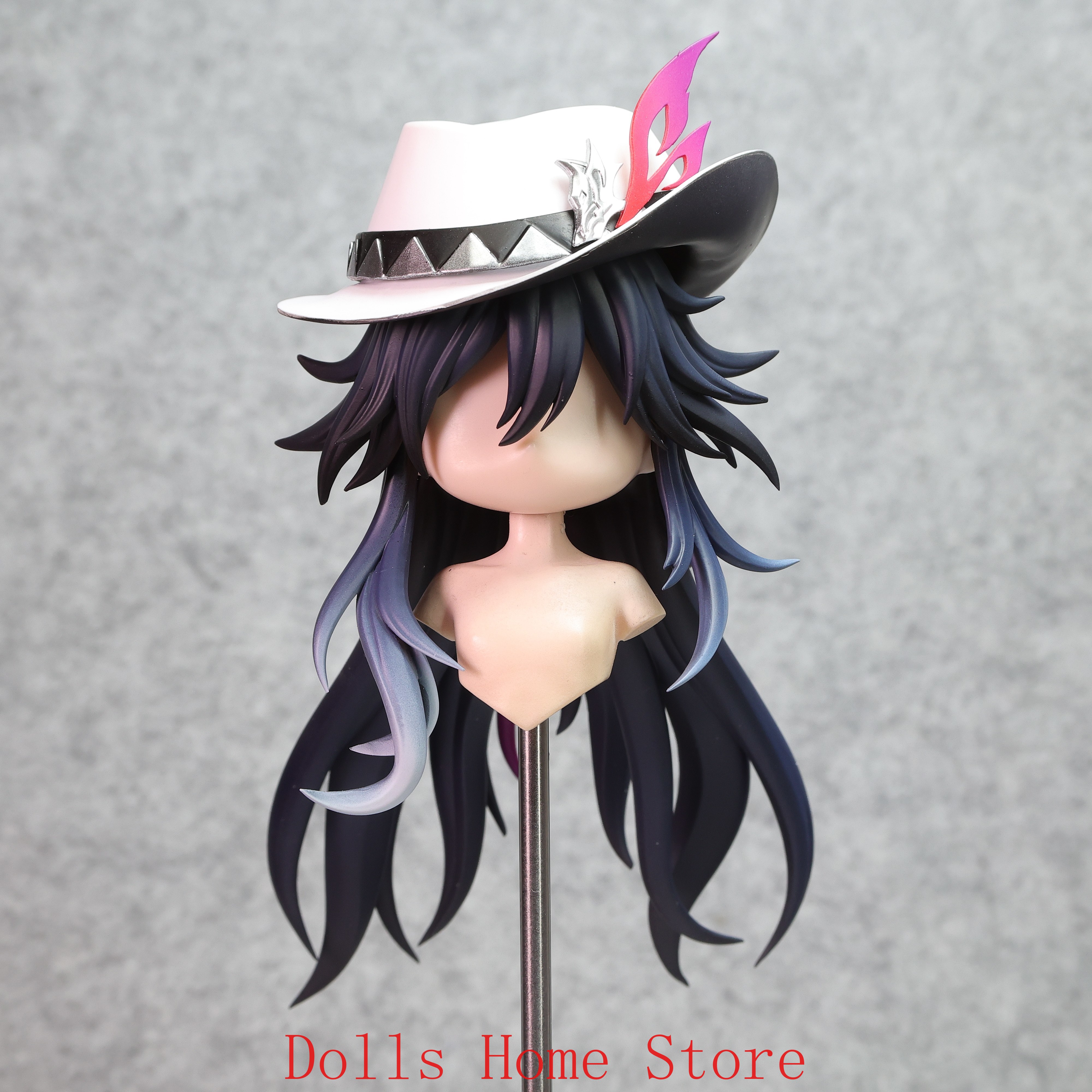 Game Honkai: Star Rail Ashveil - Detachable Cosplay Prop 评论和价格
