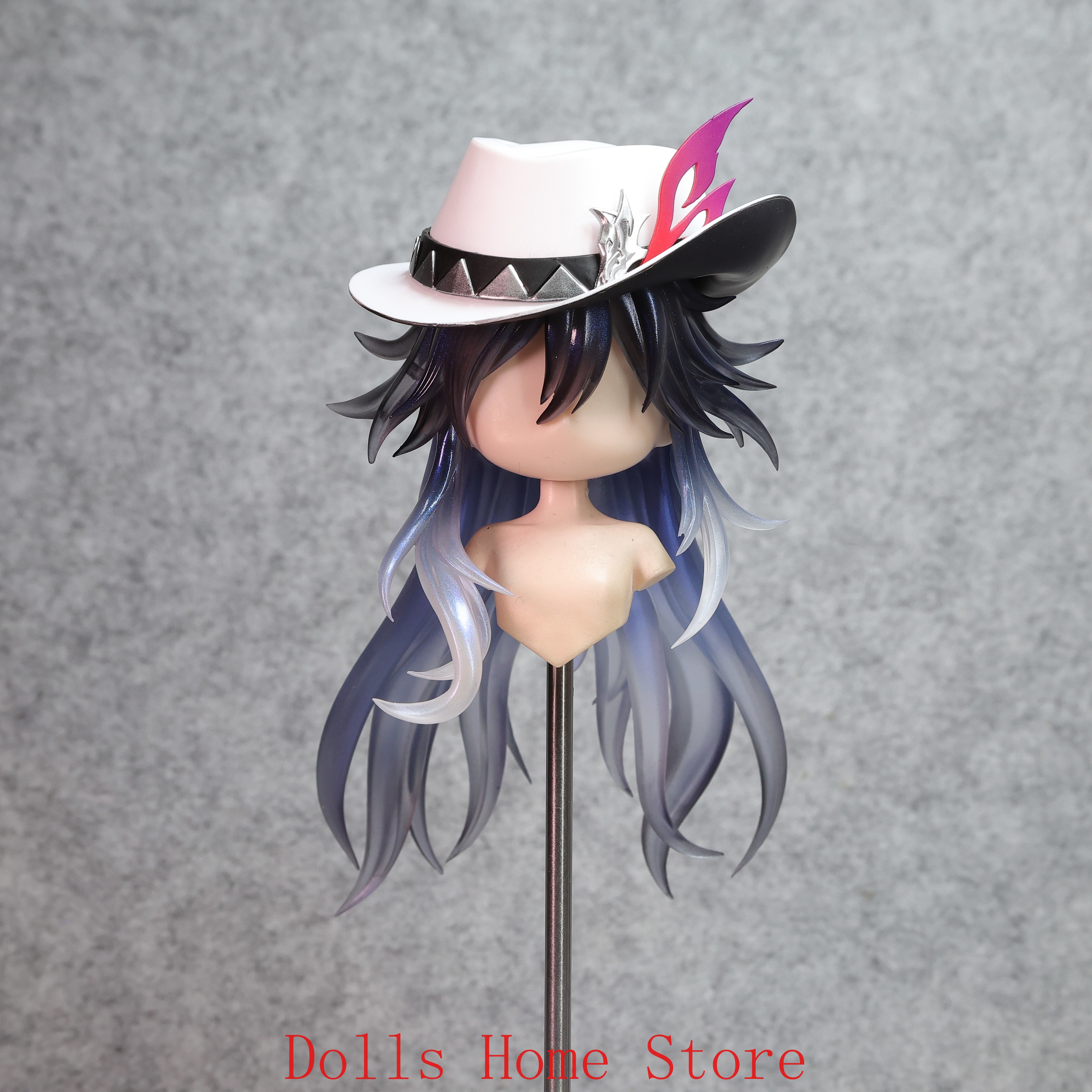 Game Honkai: Star Rail Ashveil - Detachable Cosplay Prop 评论和价格