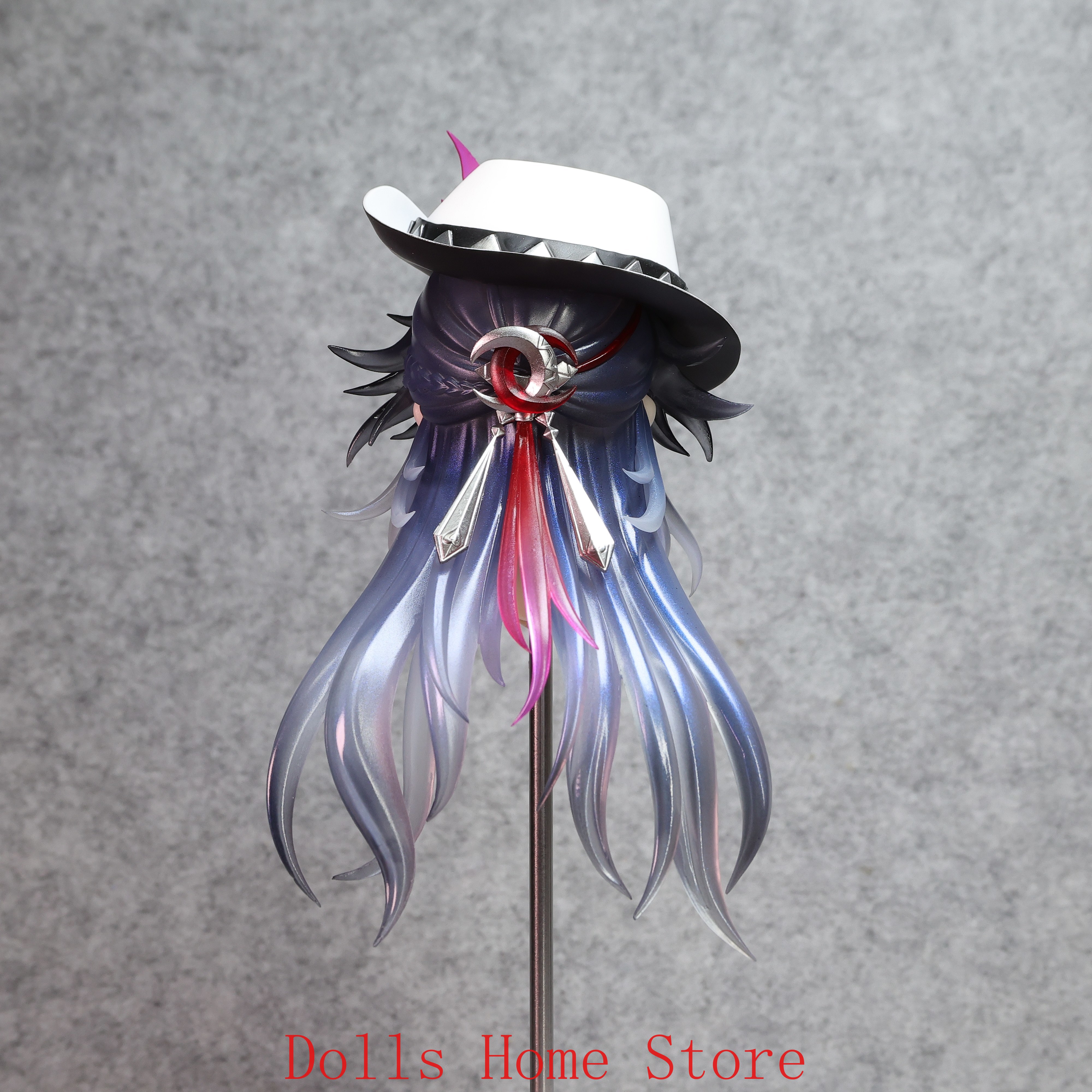 Game Honkai: Star Rail Ashveil - Detachable Cosplay Prop 评论和价格