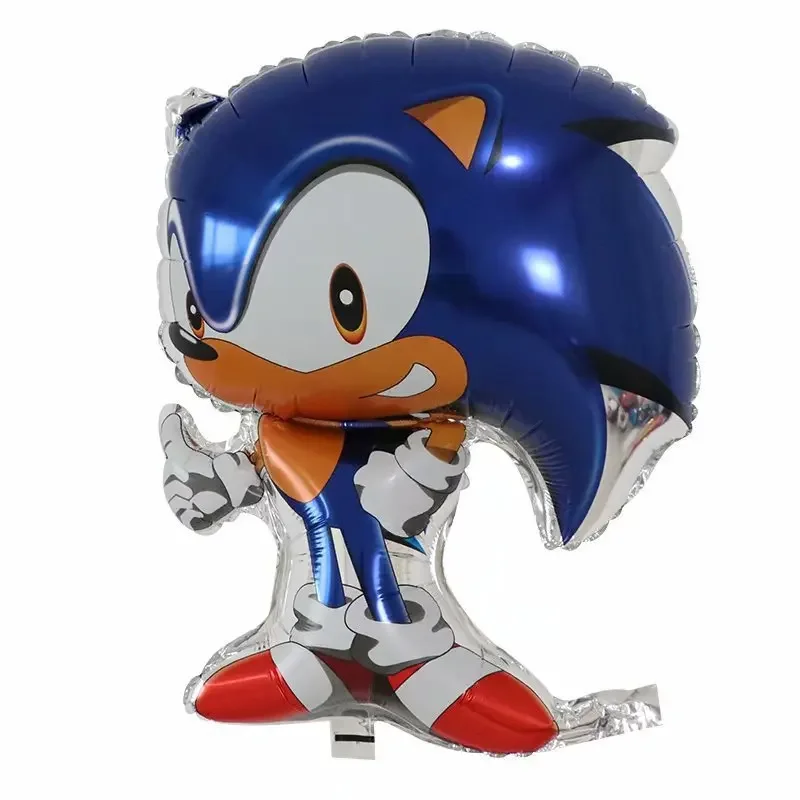 5pcs Sonic Ball Star Aluminum  - Cosplay Fireball Prop 评论和价格