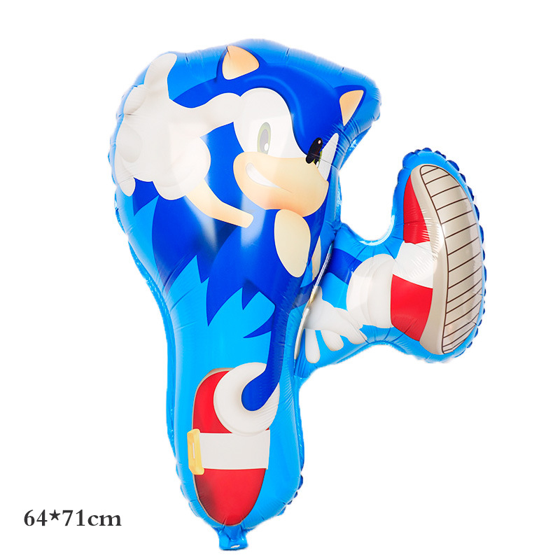 5pcs Sonic Ball Star Aluminum  - Cosplay Fireball Prop 评论和价格