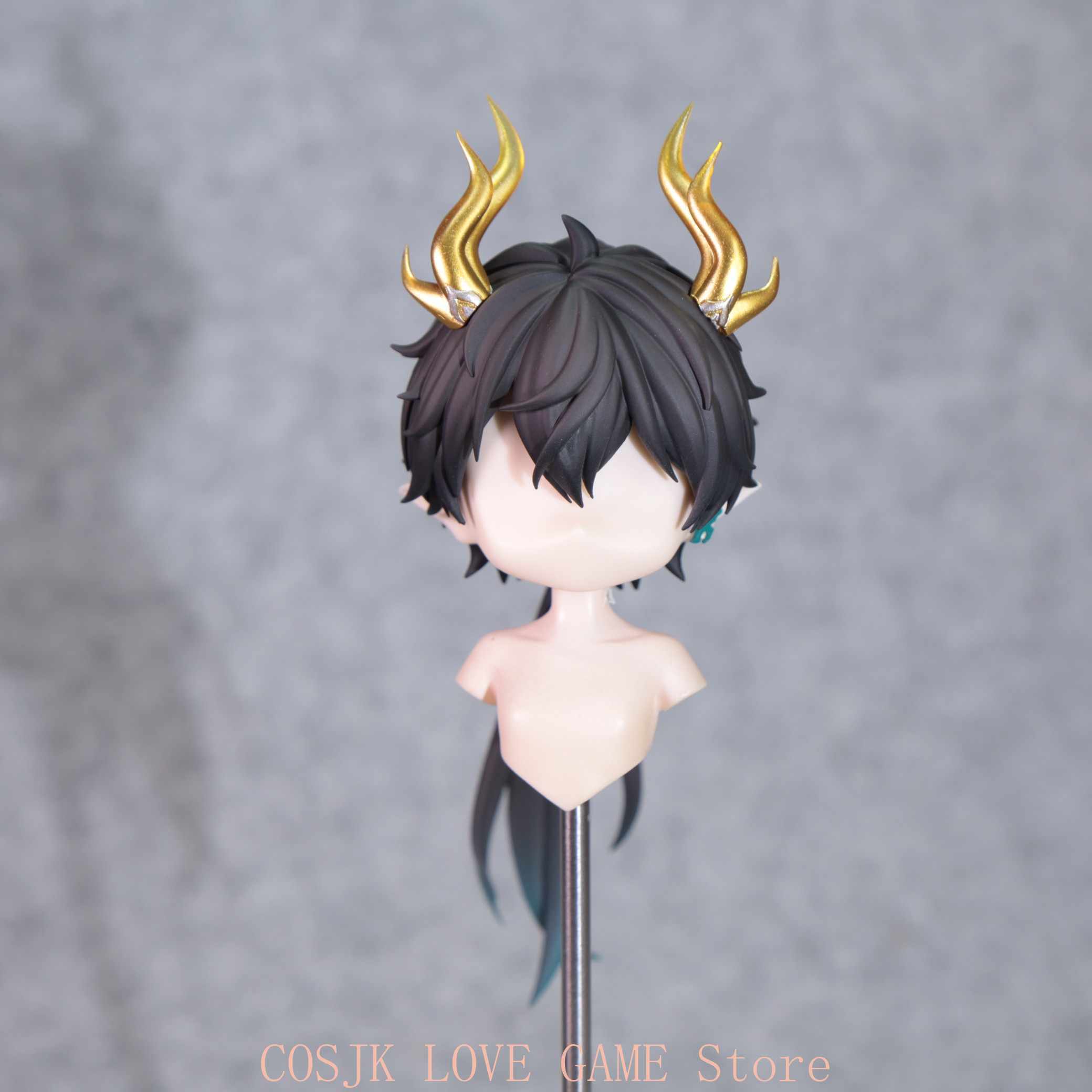 Anime Honkai: Star Rail Danhen - Detachable Cosplay Prop 评论和价格