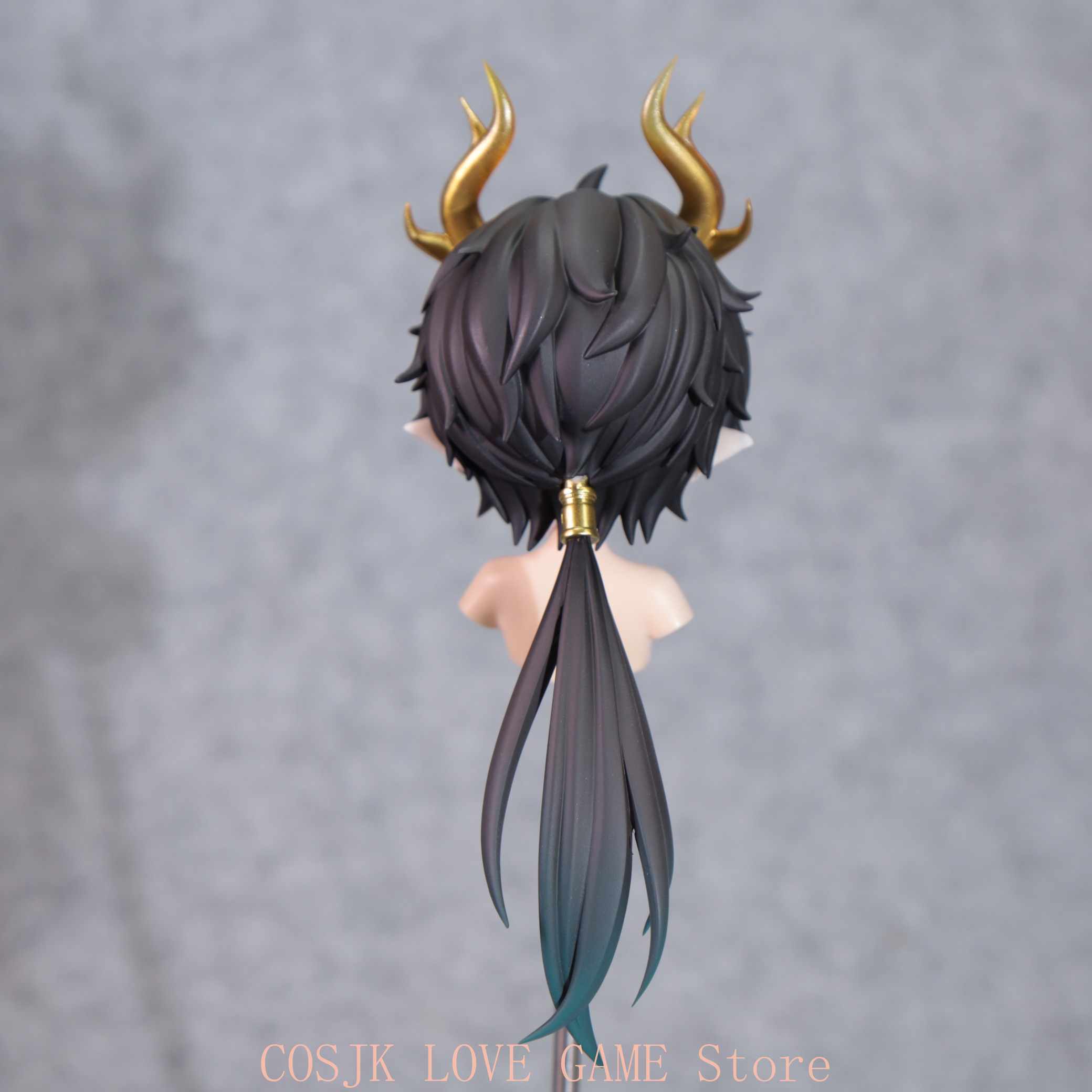 Anime Honkai: Star Rail Danhen - Detachable Cosplay Prop 评论和价格