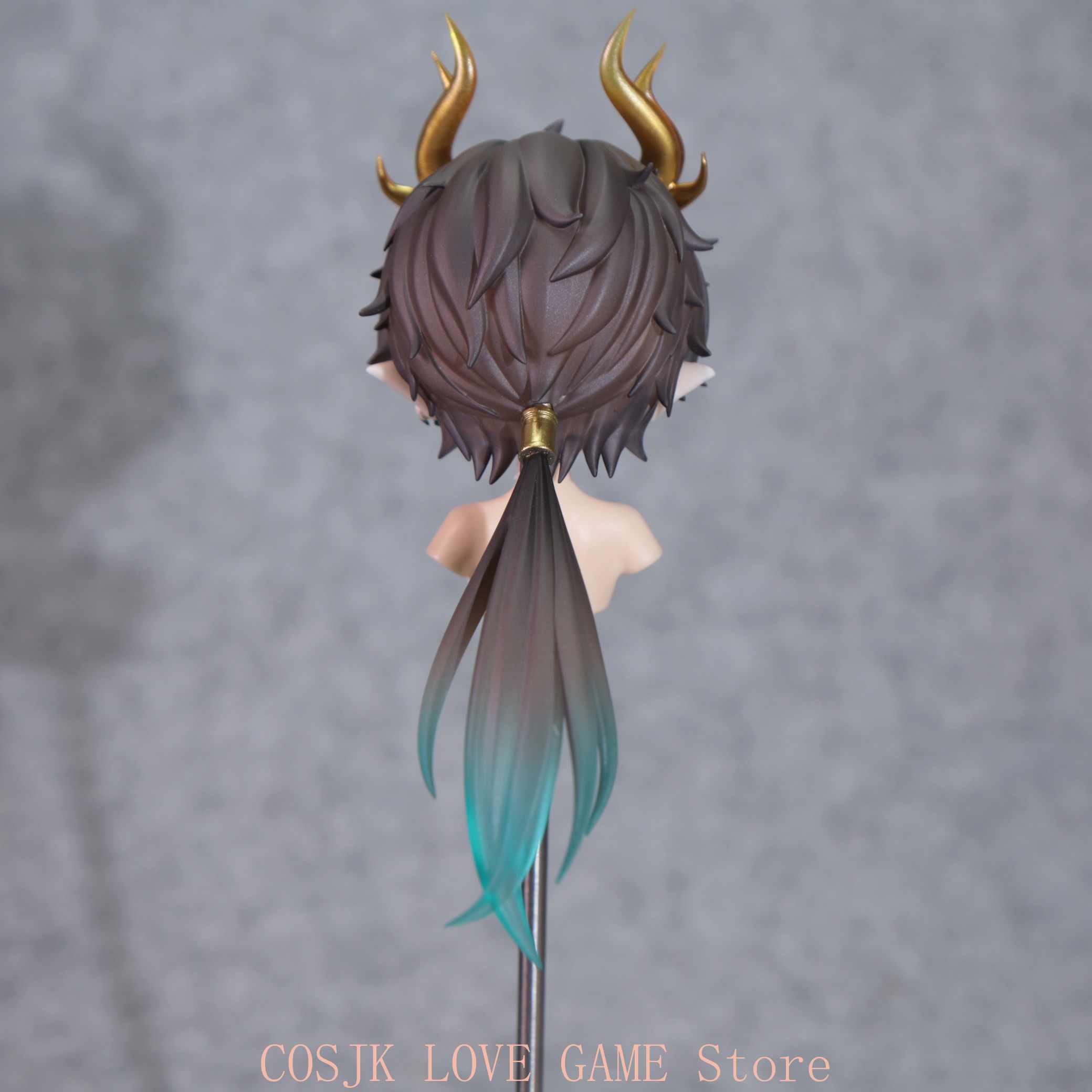 Anime Honkai: Star Rail Danhen - Detachable Cosplay Prop 评论和价格