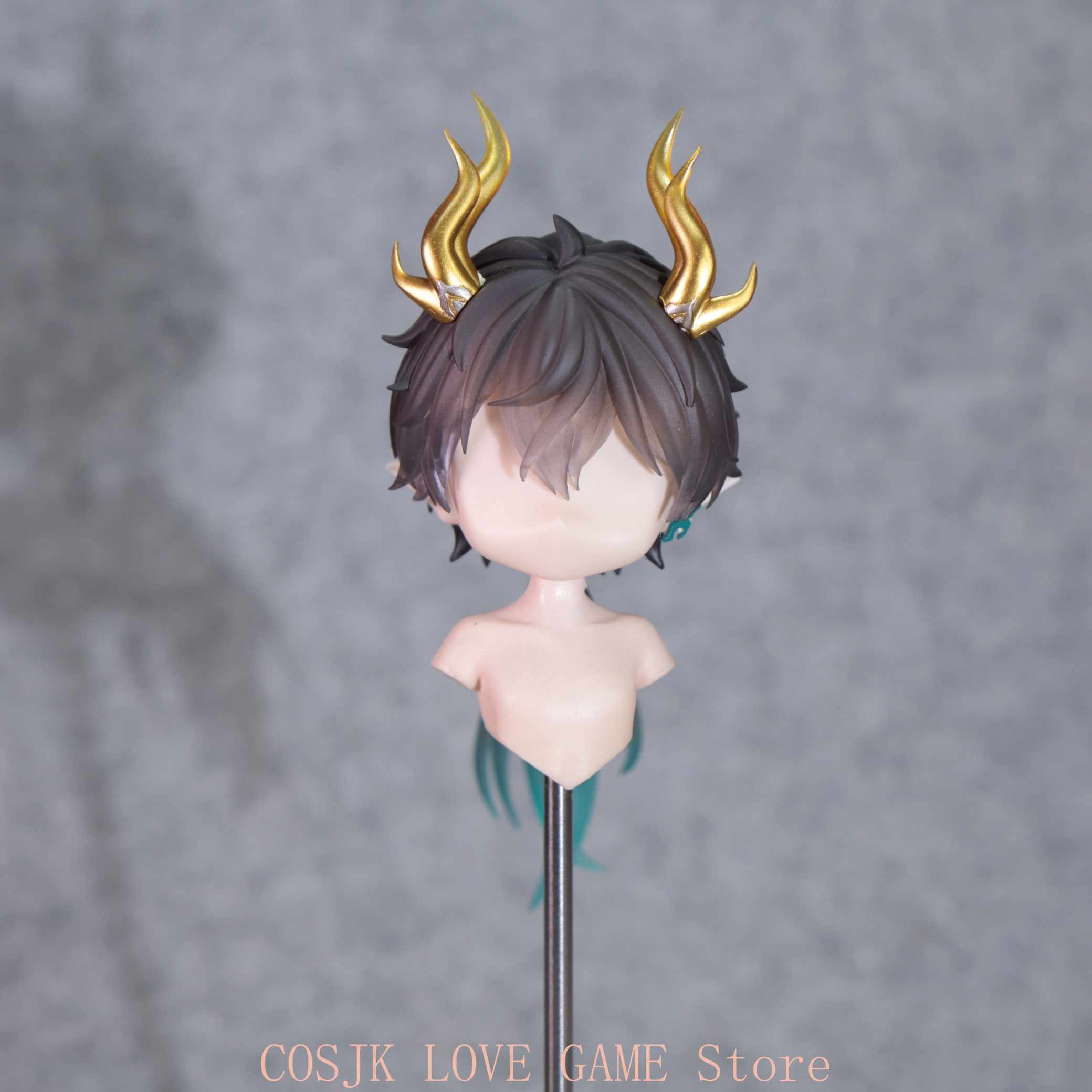 Anime Honkai: Star Rail Danhen - Detachable Cosplay Prop 评论和价格