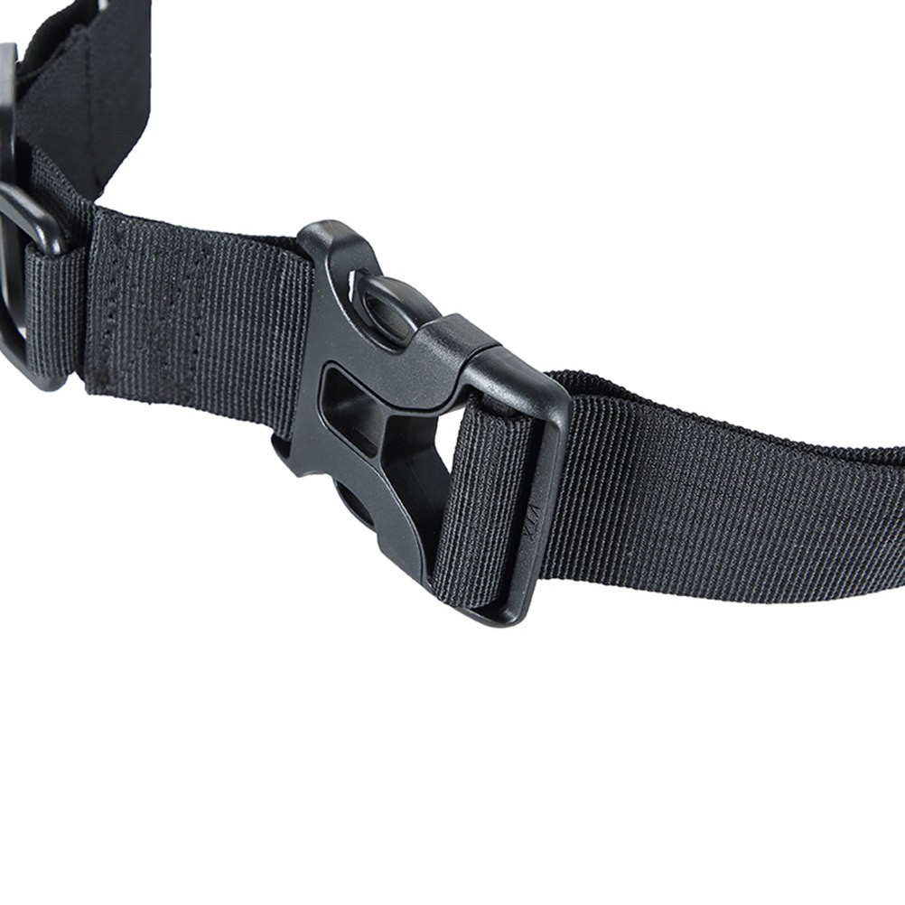 2Pcs Fishing Waist Belt Adjust - D Ring Strap 评论和价格