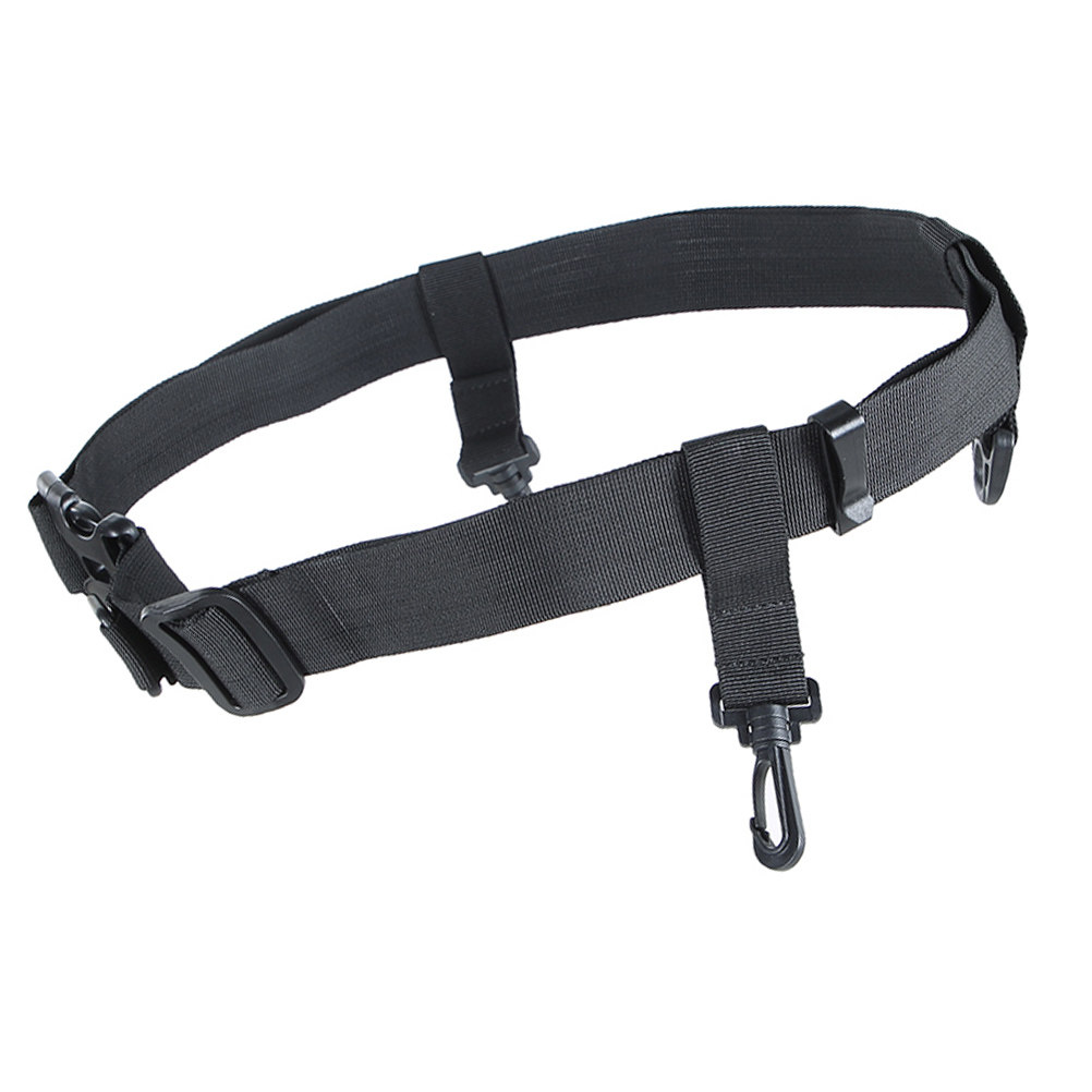 2Pcs Fishing Waist Belt Adjust - D Ring Strap 评论和价格