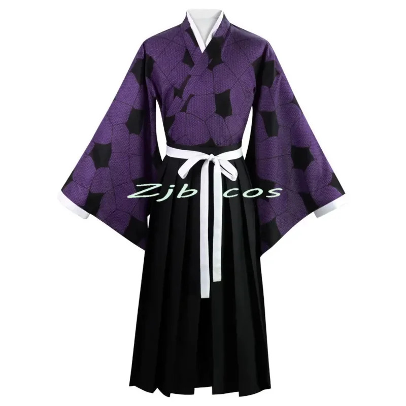 2025 New Sword Ghost Kokushibo - Cosplay Prop Dagger 评论和价格