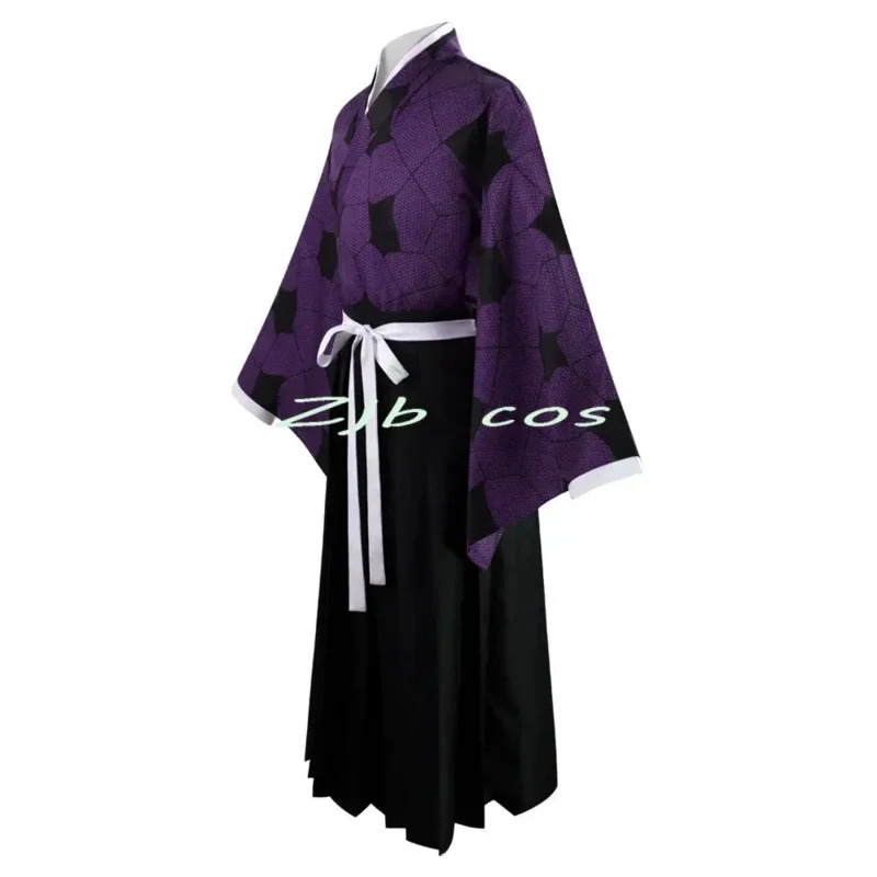 2025 New Sword Ghost Kokushibo - Cosplay Prop Dagger 评论和价格